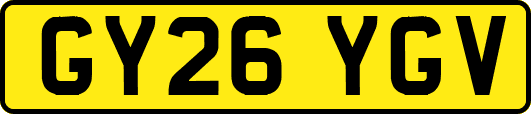 GY26YGV