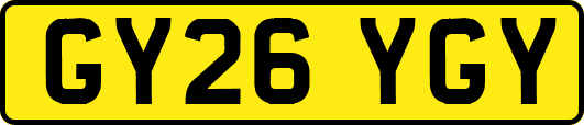 GY26YGY
