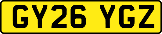 GY26YGZ