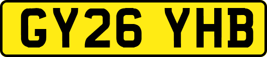 GY26YHB