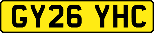 GY26YHC