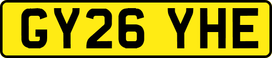 GY26YHE