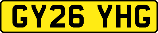 GY26YHG
