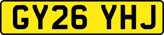 GY26YHJ