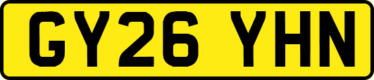 GY26YHN