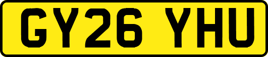 GY26YHU