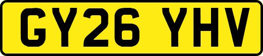GY26YHV