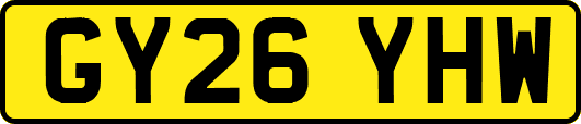 GY26YHW