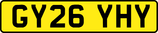 GY26YHY