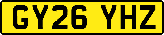 GY26YHZ