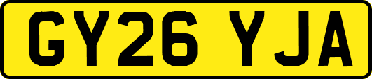 GY26YJA