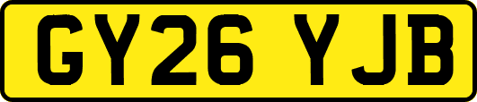 GY26YJB