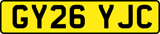 GY26YJC