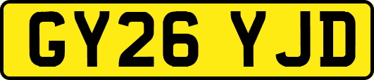 GY26YJD