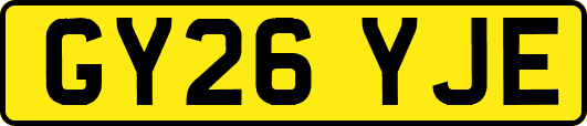 GY26YJE