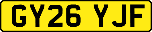 GY26YJF