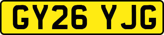 GY26YJG