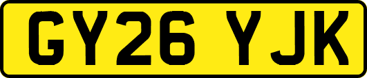 GY26YJK