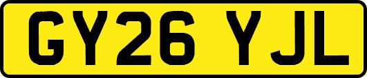 GY26YJL