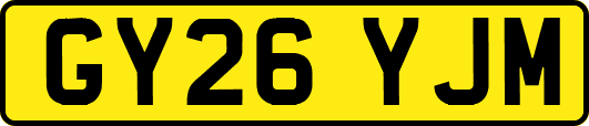 GY26YJM