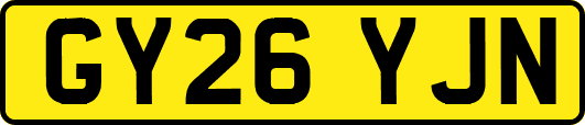 GY26YJN