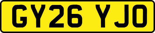 GY26YJO