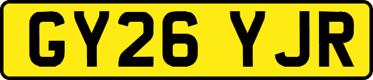 GY26YJR