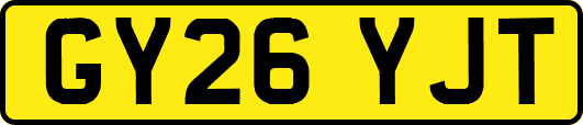 GY26YJT