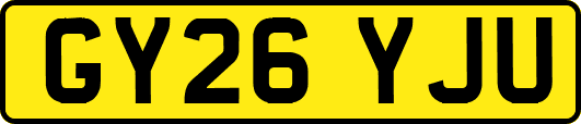 GY26YJU