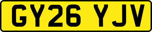 GY26YJV