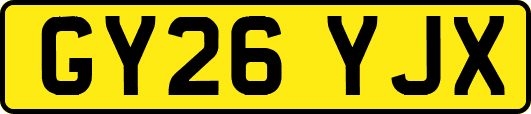 GY26YJX