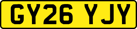 GY26YJY