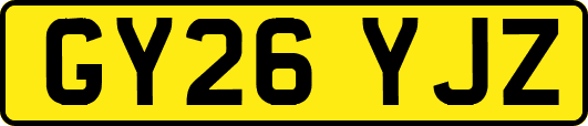GY26YJZ