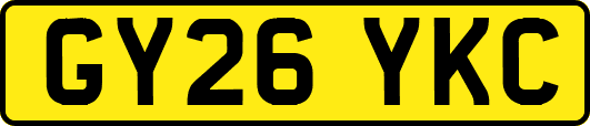 GY26YKC