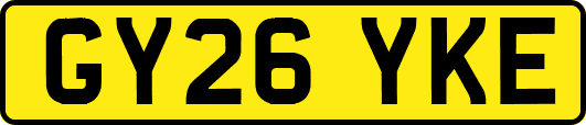 GY26YKE