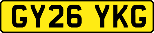 GY26YKG