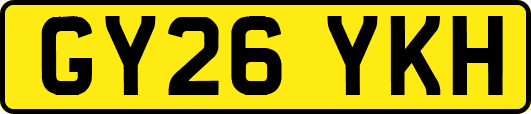 GY26YKH