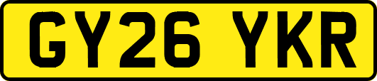 GY26YKR