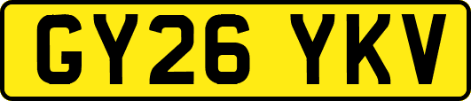 GY26YKV
