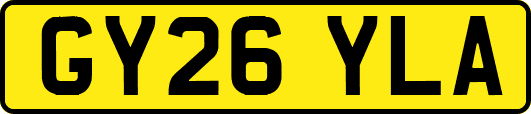 GY26YLA