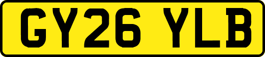 GY26YLB