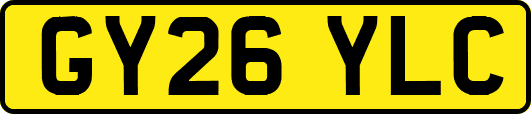 GY26YLC