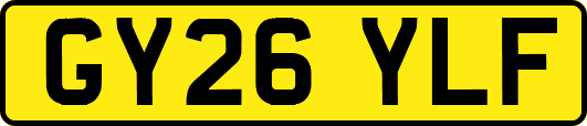 GY26YLF