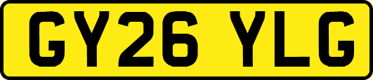 GY26YLG