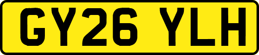 GY26YLH