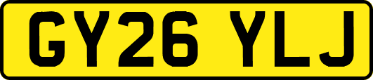 GY26YLJ
