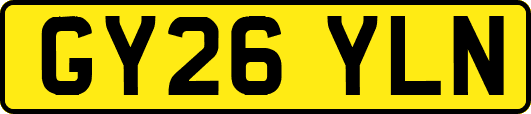 GY26YLN