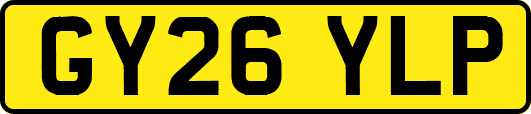 GY26YLP