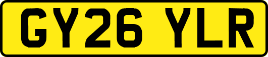 GY26YLR