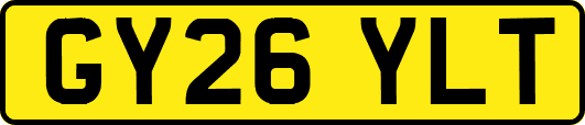 GY26YLT